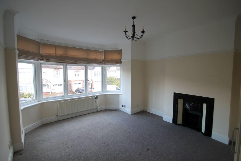 Seagry Road, London